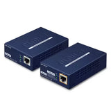 Planet - LRP-101U-KIT - 1-Port Long Reach POE over UTP Extender Kit (LRP-101UH+LRP-101UE), -20 to 70 Degree C, up to 500 meter