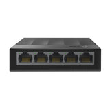 TP-Link - LS1005G - 5-PORT GIGABIT DESKTOP SWITCH PERP