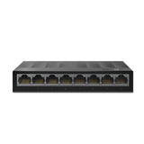 TP-Link - LS1008G - LS1008G 8PORT 10/100/1000MBPS PERP SWITCH