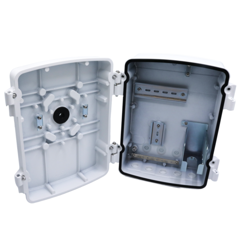 Luminys - LUM-D01​ - Power Box for Select P55/P54/P45 Series PTZ Camera Models