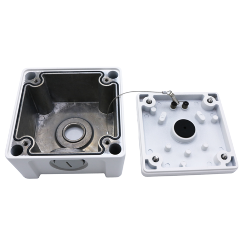 Luminys - LUM-J51 - Junction Box for N2 Series Mini Bullet Cameras