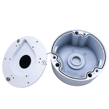 Luminys - LUM-J52 - Junction Box for Select N2 Series Dome and Turret Cameras