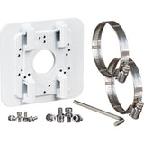 Luminys - LUM-P02 - Pole Mount Bracket for Select N2, N3 and N5 Series Cameras