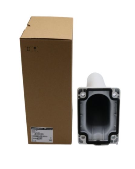 Luminys - LUM-W06 - Wall Mount Bracket for Select P44 PTZ, N9F Fisheye, and N9P Multi-Sensor Models