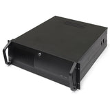 Luxriot - LUXR‐4U‐IPSVR‐160TB - 4U Rackmount NVR Server - 160TB