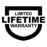 SECO-LARM - E-942FC-600 - 600-lb Electromagnetic Gate Lock, Face Mount, UL Listed