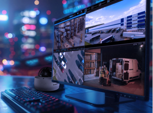 Luminys - LCE-PLSV - LumiCenter Plus Video Channel (License)