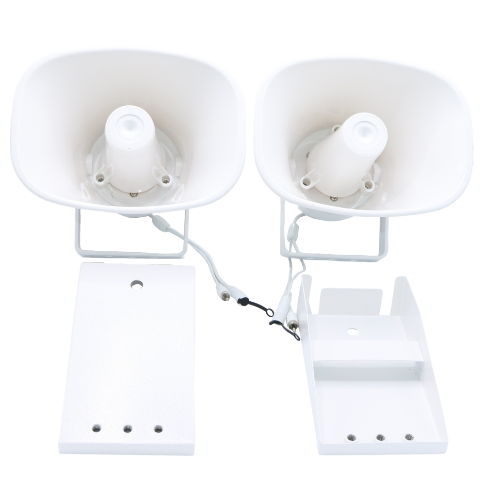 Luminys - TG-113A - LumiGuardian Solar Security Trailer With LumiCloud License and 4G Data 100GB USA/Canada/Puerto Rico