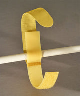 Rip-Tie - M-05-ESL - 3/4 Inch Wide EconoWrap with Slip-on, 5"