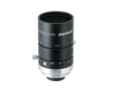 Computar - M1228-MPW3 - 6MP 2/3" 12mm, F2.8, 5MP Ultra Low Distortion w/floating systems (C-mount)