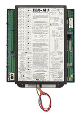 ELK - M1GCB - Gold Security and Automation Controls 