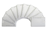 ELK - M1PRC - Pack of 10 Proximity Cards for ELK-M1PR Reader