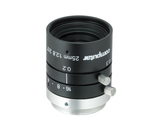 Computar - M2528-MPW3 - 6MP 2/3", 25mm F2.8, 2.74um, Ultra Low Distortion w/floating systems (C-mount)