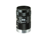 Computar - M5018-APVSW - 2/3", 5MP, 50mm, F1.8, Visible-Short Wave IR Lens, for Broadband use (C-Mount)