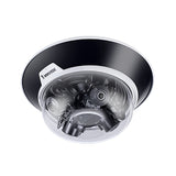 Vivotek - MA9322-EHTVL - 20MP (4x5MP) 30M IR H.265 Multi-Sensor Outdoor Vandal Dome