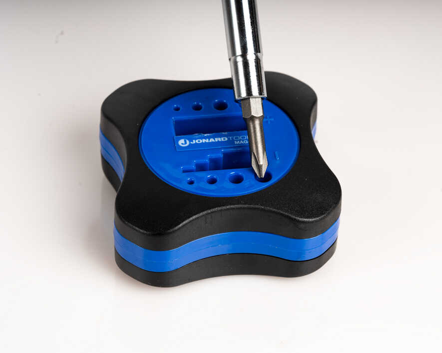 Jonard Tools - MAG-100 - Magnetizer & Demagnetizer Tool