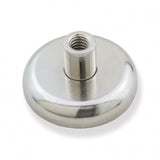 Platinum Tools - MAG420-10 - Magnet with 1/4"-20 Thread. 10/Box.