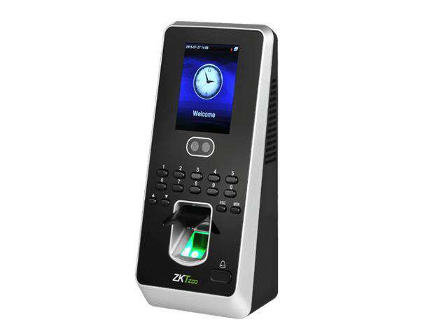 ZKteco USA - MB800-HID - Multi-biometric Access Control