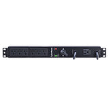 Cyber Power - MBP15A6 - Maintenance Bypass PDU