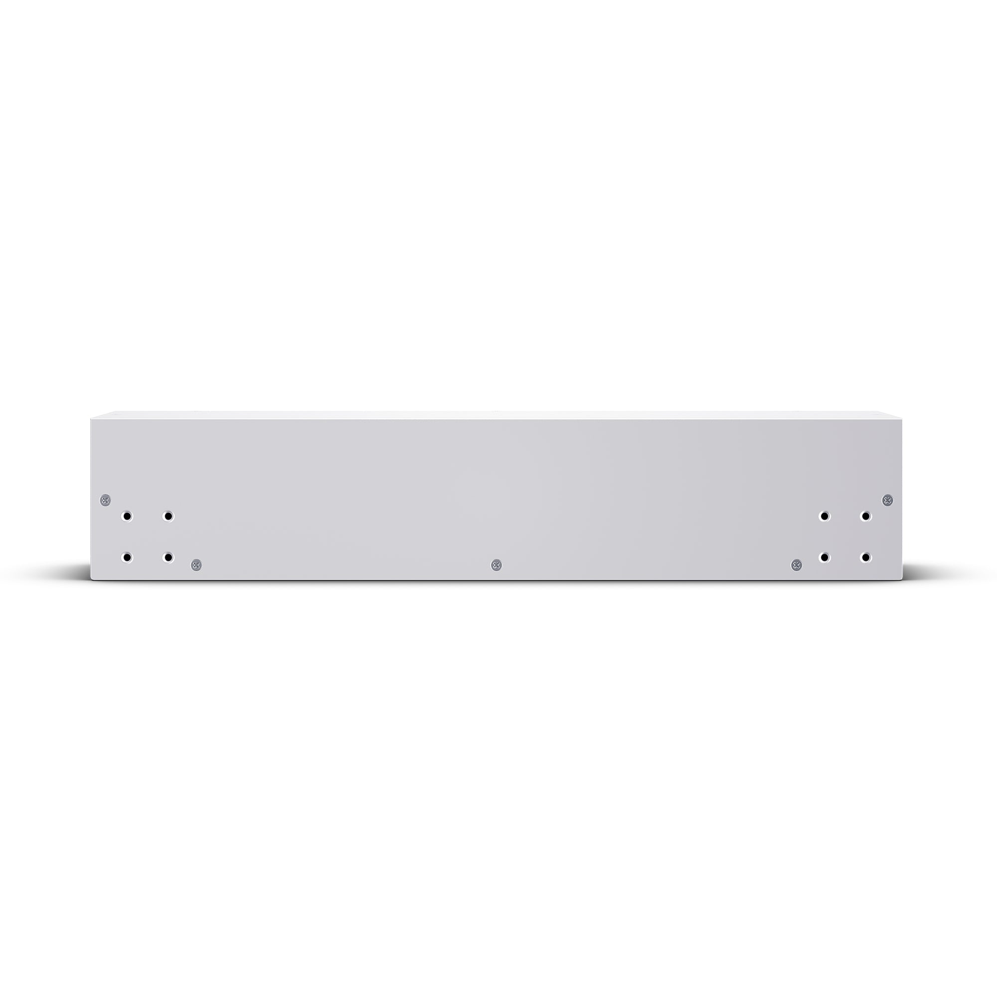 Cyber Power - MBP63A2 - Maintenance Bypass PDU, 2U rack/tower/wall, 200-240V, 1 NEMA L6-20R, 1 NEMA L6-30R, Terminal Block, 3 year warranty