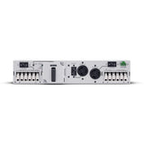 Cyber Power - MBP63A2 - Maintenance Bypass PDU, 2U rack/tower/wall, 200-240V, 1 NEMA L6-20R, 1 NEMA L6-30R, Terminal Block, 3 year warranty
