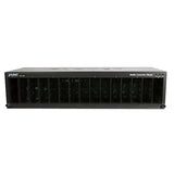 Planet - MC-1500 - 19″ 2.4U 15-Slot Media Converter Chassis (Fixed AC Power Supply)