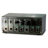 Planet - MC-700 - 7-Slot 10" Media Converter Chassis