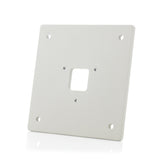 Arecont Vision - MCB-JBAS - Junction Box adapter plate for MicroBullet, for use with AV-JBA