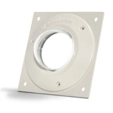 IDIS - MCD-4S - Electrical Box Surface-Mount Dome Cover  