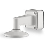 Arecont Vision - MCD-WMT - Outdoor Wall Mount for MicroDome Surface Dome Cameras