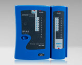 Jonard Tools - MCT-468 - Modular Cable Tester