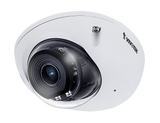 Vivotek - MD9560-HF3 - 2MP 20M IR H.265 WDR Pro Mobile Dome, EN50155, 3.6mm, M12