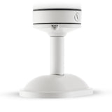 IDIS - MDD-CMT-W - Pendant Mount with Cap for Contera MicroDome Duo LX 