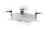 IDIS - MDD-FMA - Flush Mount Adapter for MicroDome Duo Cameras 