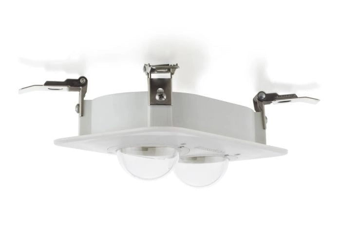 IDIS - MDD-FMA - Flush Mount Adapter for MicroDome Duo Cameras 