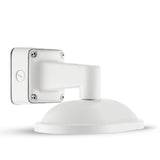 IDIS - MDD-WMT-W - Wall Mount with Cap for Contera MicroDome Duo LX 