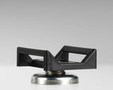 Jonard Tools - MF-25/25 - Magtime Hook & Loop Holder (Pack of 25)