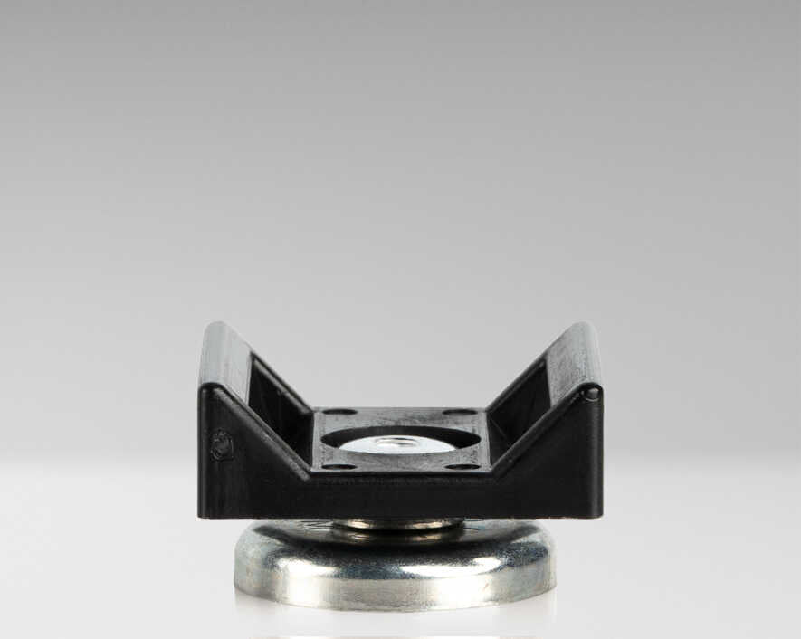 Jonard Tools - MF-25/25 - Magtime Hook & Loop Holder (Pack of 25)