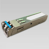 Planet - MFB-F120 - Single Mode 120KM, 100Mbps SFP fiber transceiver, DDM Supported