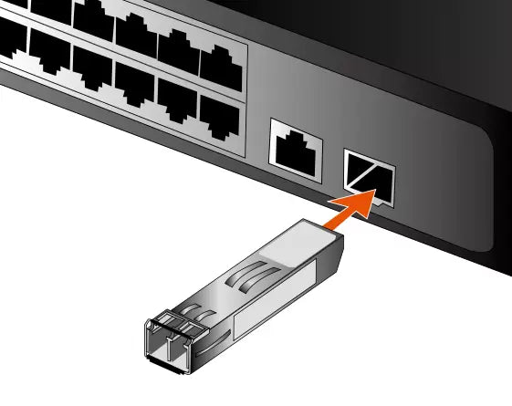 PLANET - MFB-TFA60 - WDM Tx-1310,  60KM, 100Mbps SFP fiber transceiver (-40 to 85C) , DDM Supported
