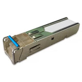 PLANET - MFB-TFA60 - WDM Tx-1310,  60KM, 100Mbps SFP fiber transceiver (-40 to 85C) , DDM Supported