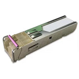 PLANET - MFB-TFB60 - WDM Tx-1550,  60KM, 100Mbps SFP fiber transceiver (-40 to 85C) , DDM Supported