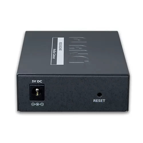 PLANET - MG-110 - 1-Port RS232/422/485 Modbus Gateway (1-Port 10/100BASE-TX, -10 to 60 C, Modbus RTU/ASCII, Master/Slave)