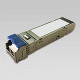 Planet - MGB-2GTLA20 - 2.5G SFP Transceiver (WDM, TX:1310nm RX:1550nm, DDM, -40~85°C) - 20km