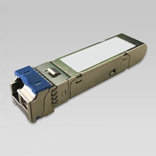 Planet - MGB-2GTLA20 - 2.5G SFP Transceiver (WDM, TX:1310nm RX:1550nm, DDM, -40~85°C) - 20km