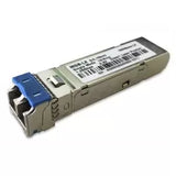 Planet - MGB-SX2-10PCS -  Mini GBIC SX Module - up to 2KM, DDM Supported, 10pcs in one Package