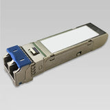 Planet - MGB-TL80 - Mini GBIC Single Mode LX Module - 80KM, DDM Supported (-40 to 85 C)