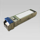 Planet - MGB-TLA40 - Mini GBIC WDM TX1310 Module - 40KM (-40 to 85C), DDM Supported