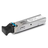 PLANET - MGB-TLX - Mini GBIC LX Module 20km (-40 to 85 C), DDM Supported 