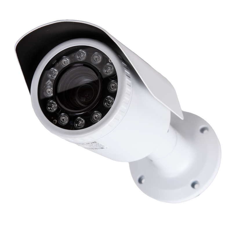 BOLIDE - BC1536M/90AHQ - 5.0MP AHD / TVI / CVI / Analog Bullet Camera, 1/3